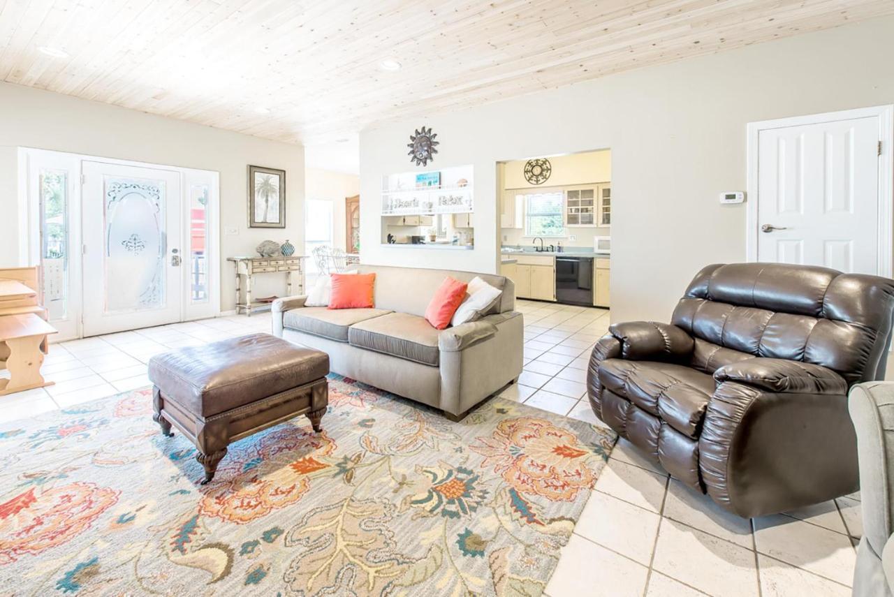 Crystal Cottage Destin Exterior foto