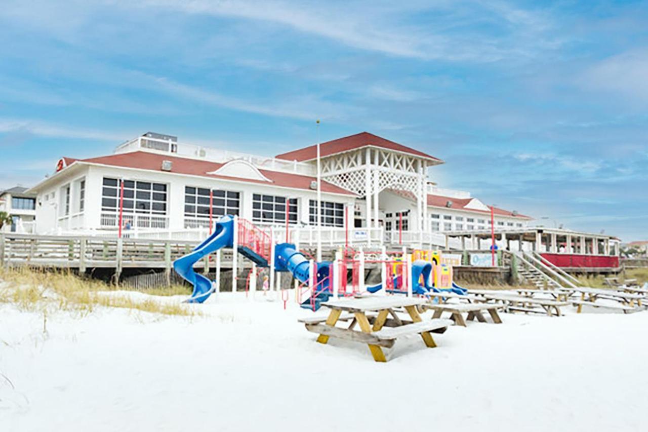 Crystal Cottage Destin Exterior foto