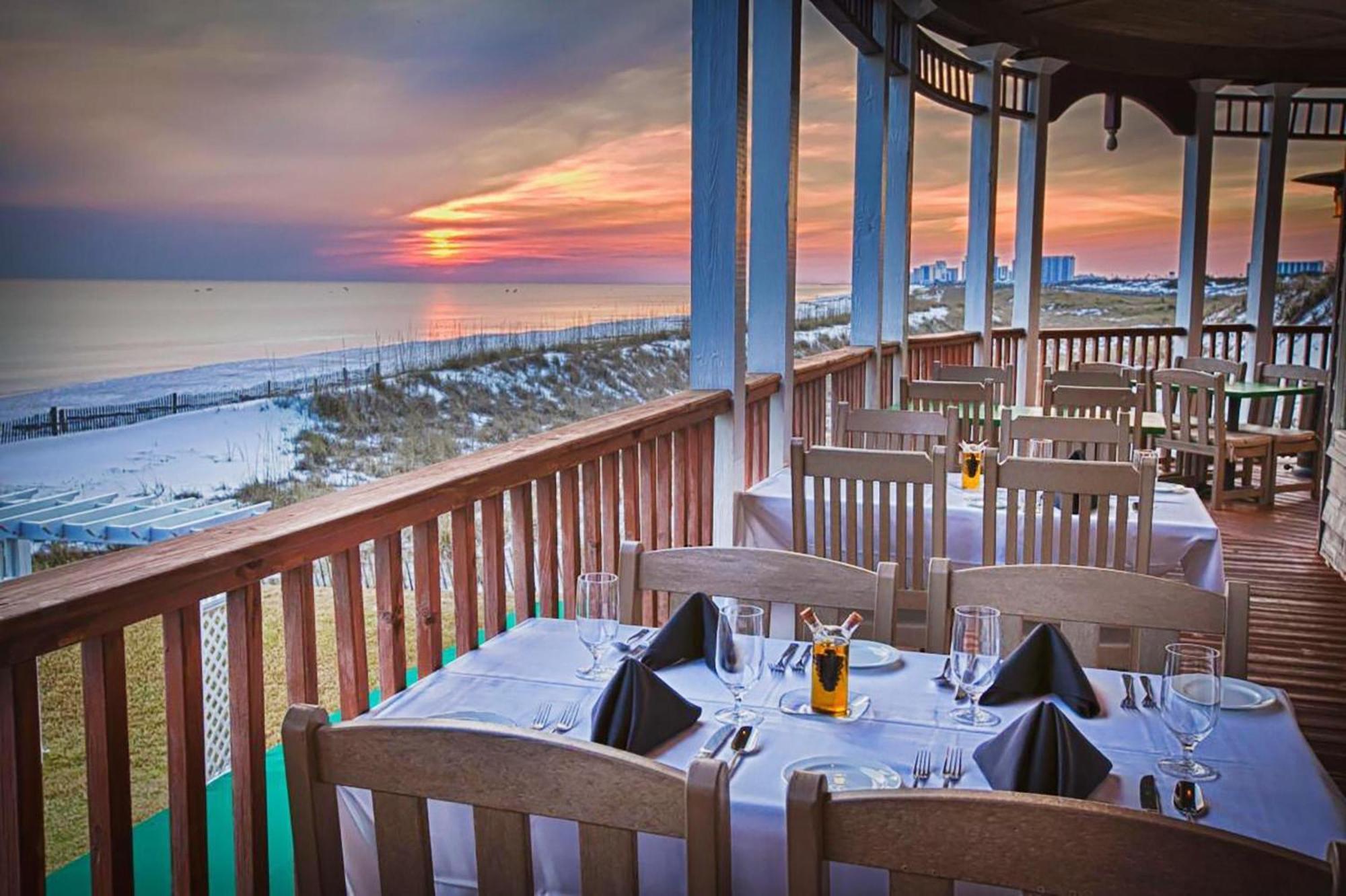 Crystal Cottage Destin Exterior foto